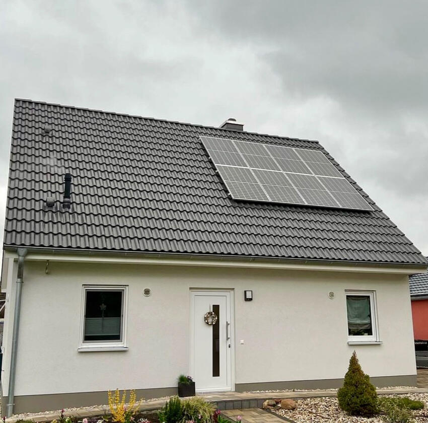 Photovoltaik Leipzig